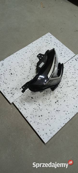 lampa renault captur II Brześć Kujawski