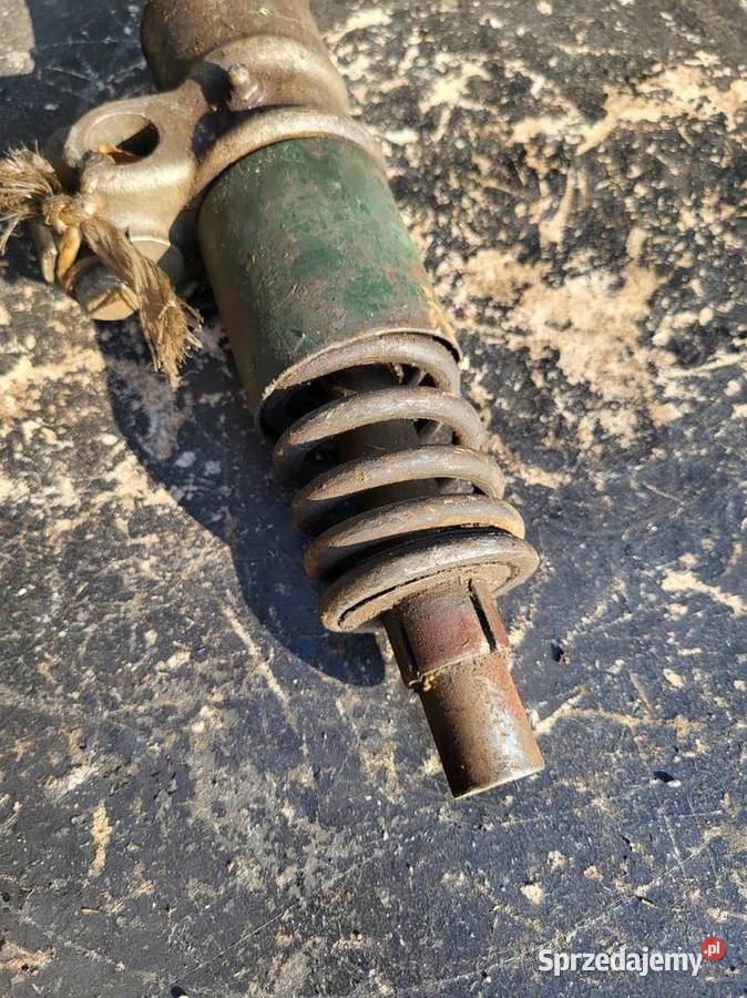 BMW R25 BMW R26 R27 SUWAK