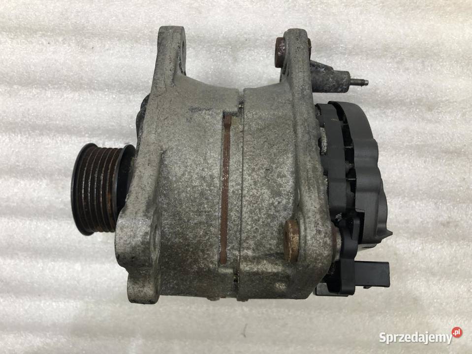 ALTERNATOR VW GOLF IV 16B 6B903018RX 9805