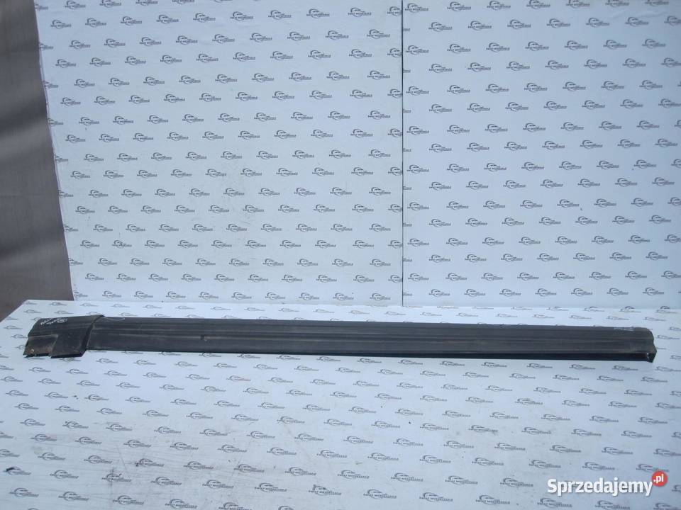 LAND ROVER DISCOVERY III 08r listwa progowa świętokrzyskie