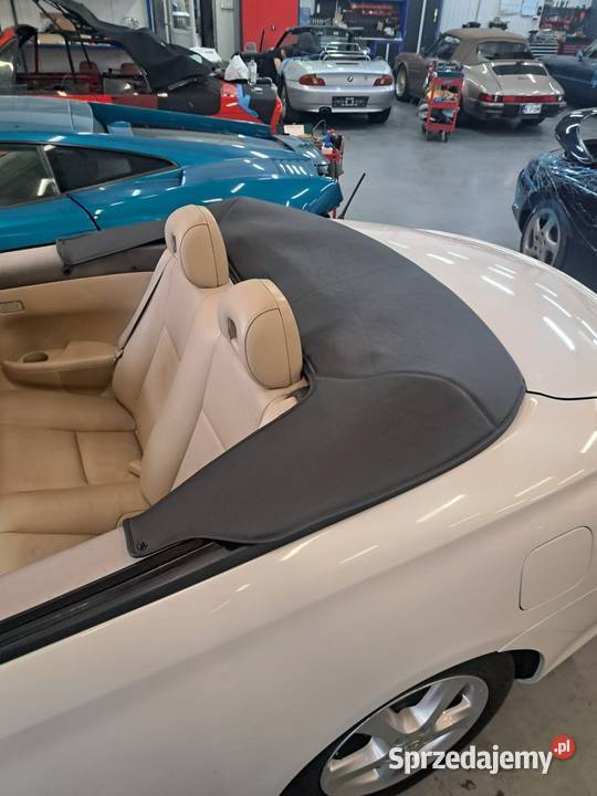 toyota camry solara cabrio najpiękniejsza Camry Solara mazowieckie Łomianki Dolne sprzedam