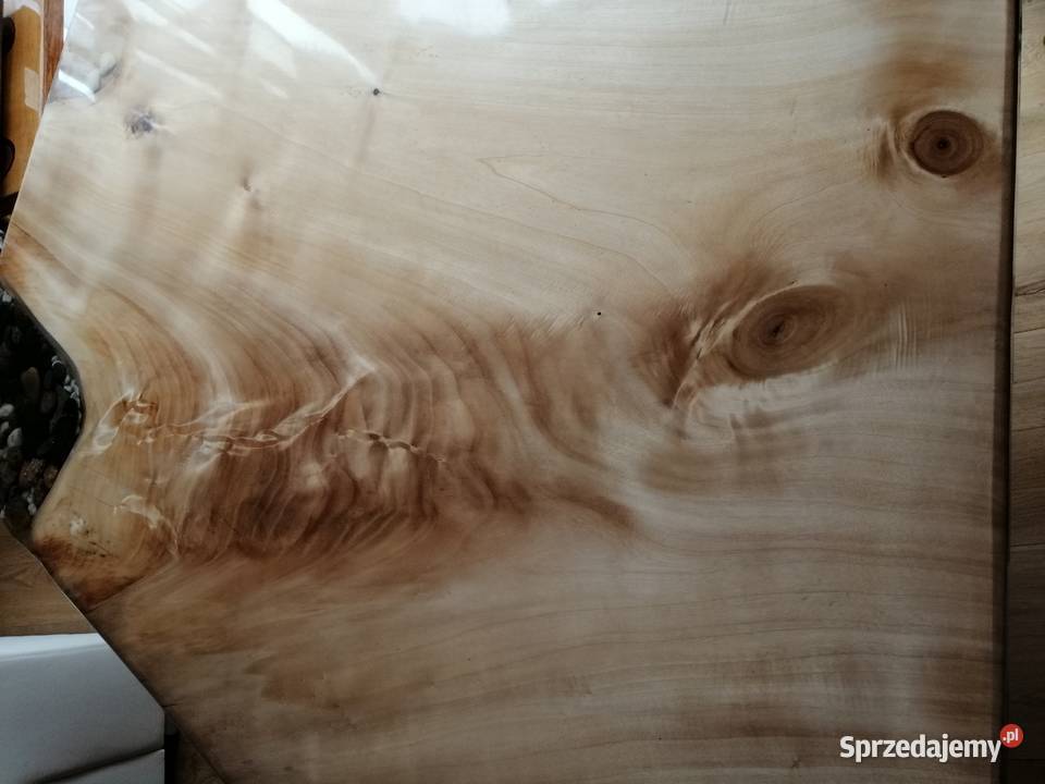 Stolik kawowy blat loft stół Przysucha