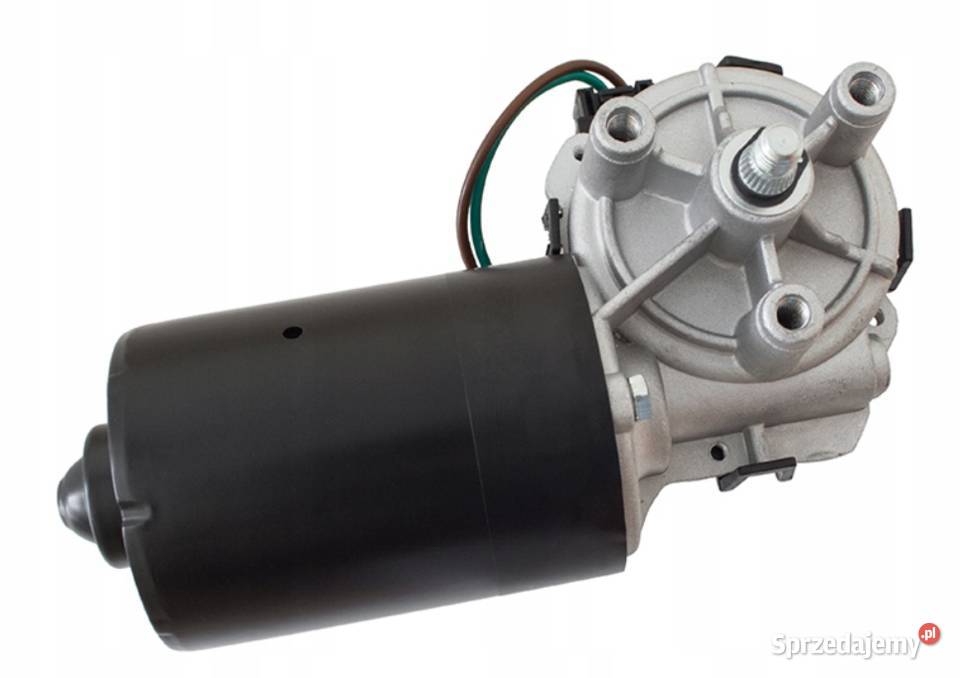 Fiat Cinqucento Seicento silniczek wycieraczek łódzkie Łódź