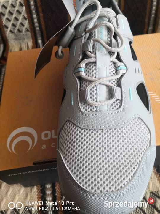 obuwie sportowe rekreacyjne 38 Warszawa