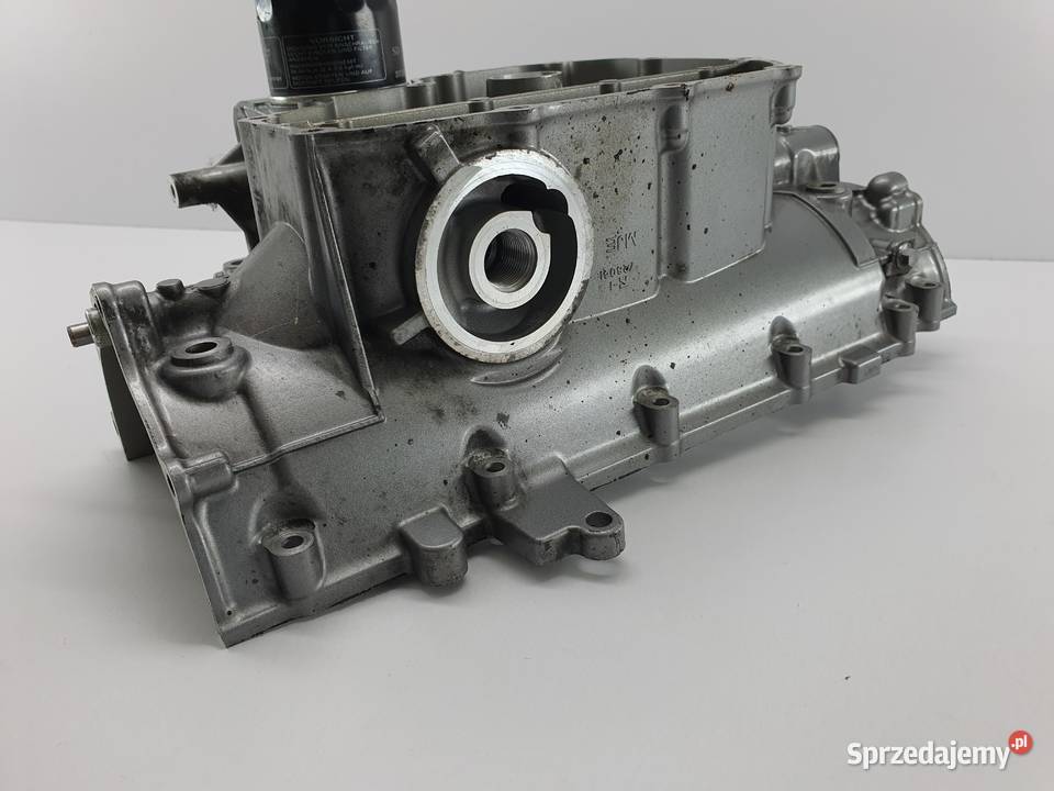Blok Silnika Korpus Honda Cb 650F 1418 Łódź