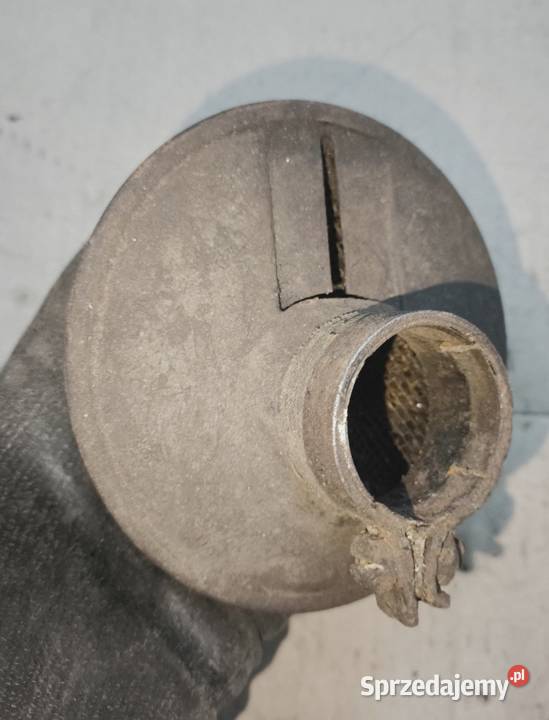 Filtr powietrza wsk 125 Garbuska b1