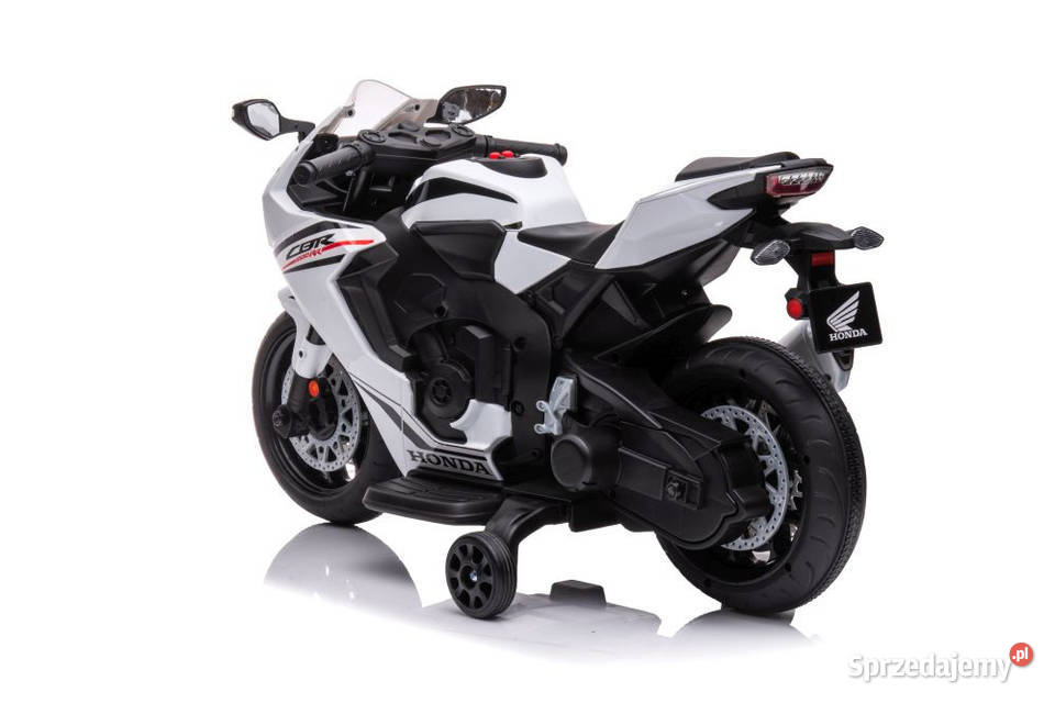 Autko motorek MOTOR HONDA CBR 1000RR na Pojazdy elektryczne i spalinowe śląskie Myszków