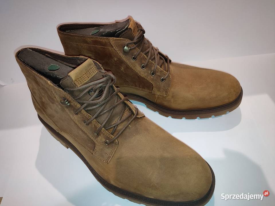 Timberland A26HN Larchmont II Chukkaboots 445 kujawsko-pomorskie Lubraniec sprzedam