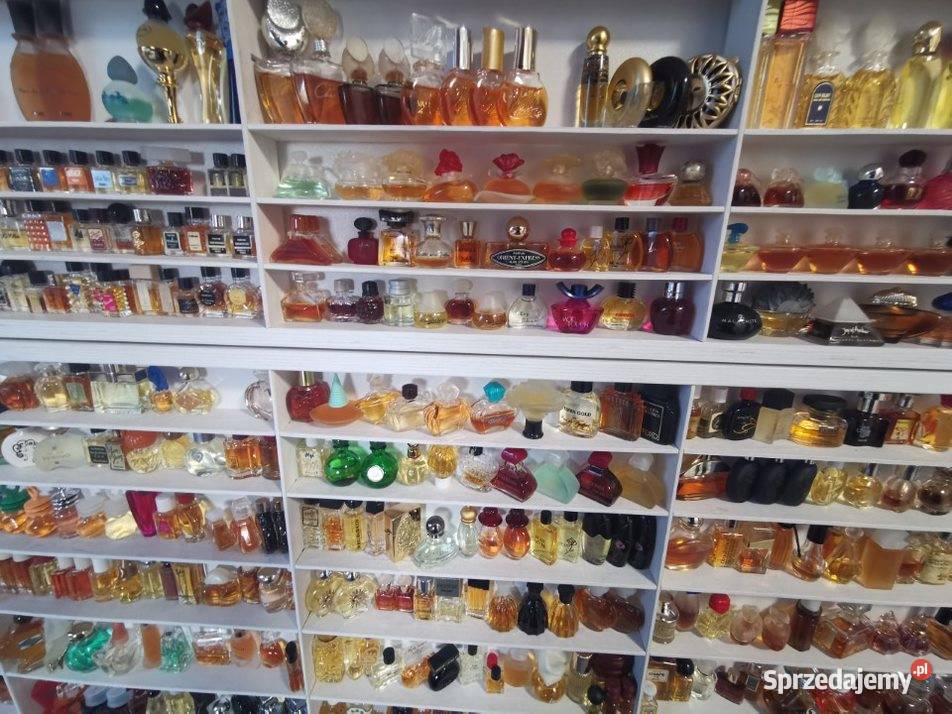 Hurt Perfumy Dla mężczyzn Perfumy i wody Wrocław