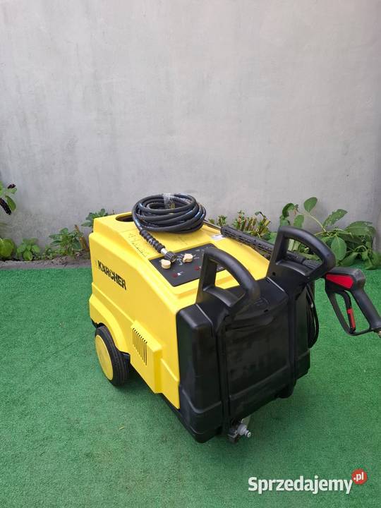 Myjka Karcher HDS 600 Ci Gorąca Woda Gwarancja Radom sprzedam