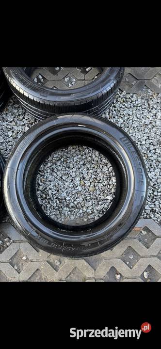 Opony letnie Hanokook i Milestone 2354518 65mm lato lubelskie