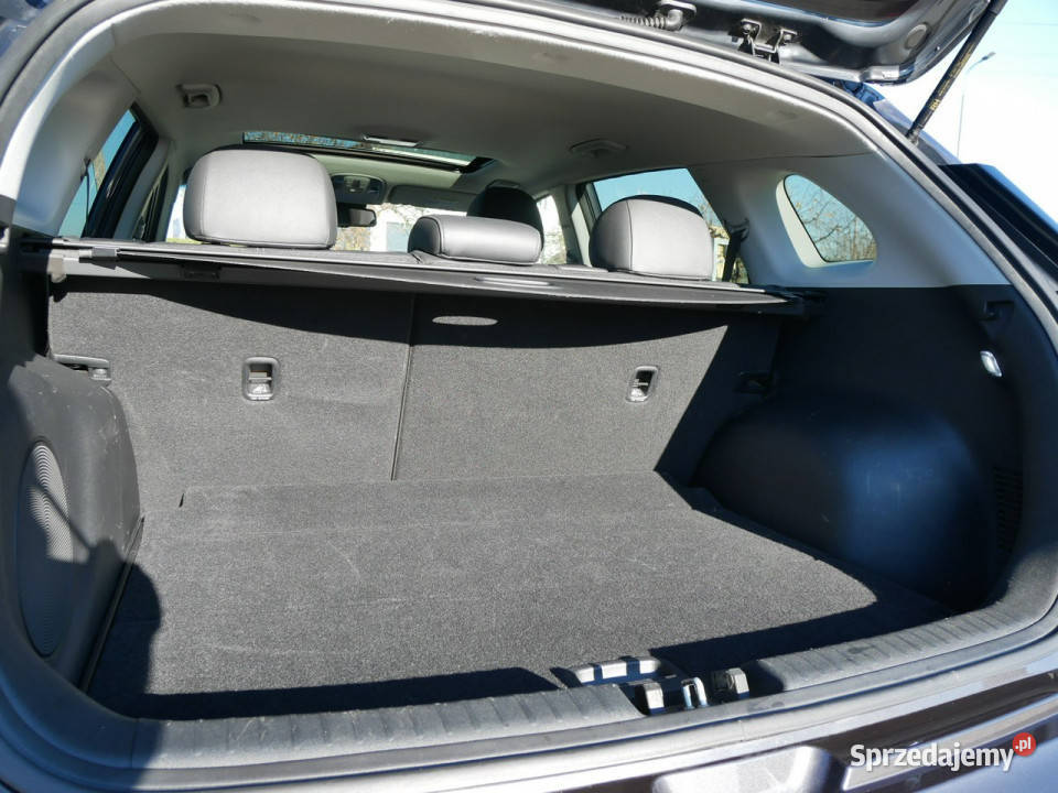 Kia Niro FL 16 GDi Hybrid 141 Eu6 Automat bluetooth śląskie Goczałkowice-Zdrój