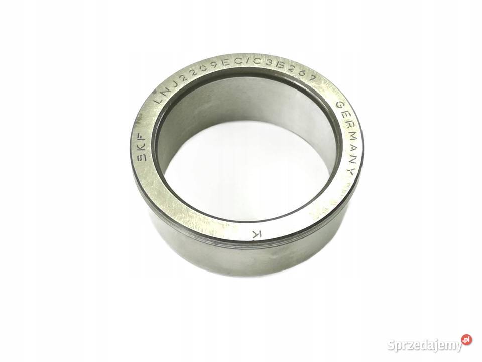 TULEJA DYSTANSOWA IVECO EUROCARGO NOWA osobowe lubelskie