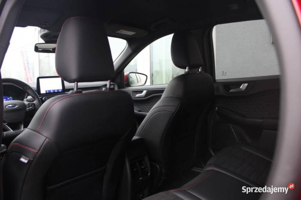 FORD Kuga 2021r FullLED HUD Winter BO FV23