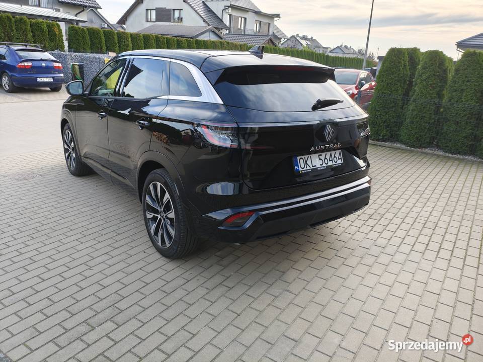 Ogłoszenie prywatne automatyczna Kluczbork
