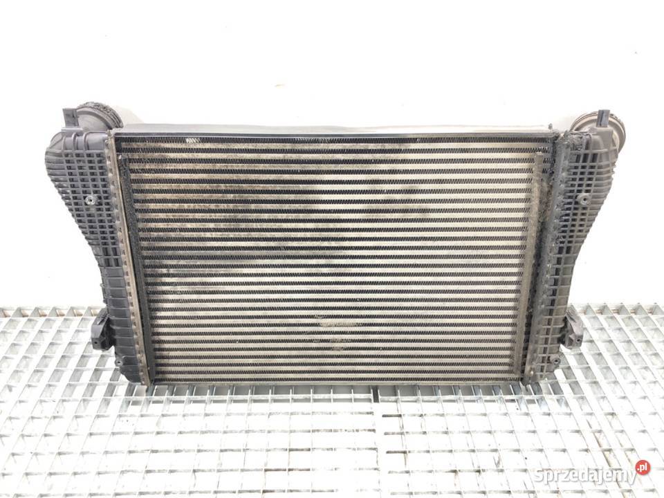 INTERCOOLER VW PASSAT B6 3C0145805F 19 105 0511
