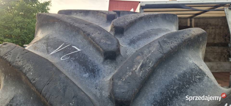 71070r42 7107042 Pirelli 70 bieznik bez napraw Nowe Miasto Lubawskie