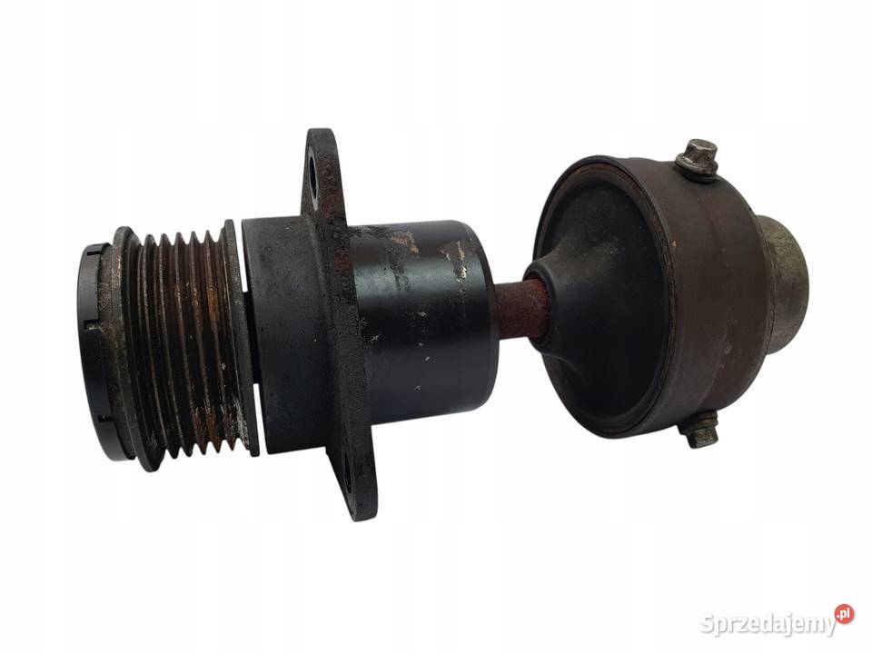 SPRZĘGŁO ALTERNATORA Ford Focus II Mondeo Galaxy
