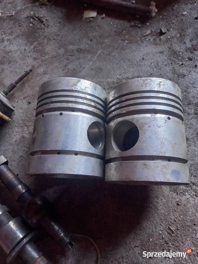 C 360 walek rozrządu walek pompy wtryskowej łódzkie Wypychów