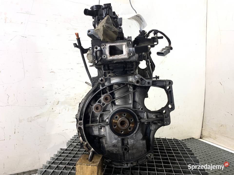 SILNIK PEUGEOT 16 75 BHW 208 I podkarpackie sprzedam