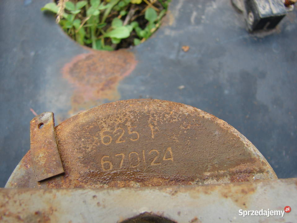 Tablica wskaźników deska rozdzielcza STAR 28 29 Starogard Gdański