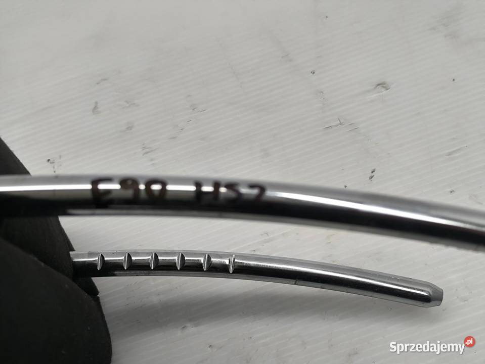 ZAGŁÓWEK KANAPY TYŁ BMW E90 sprzedam