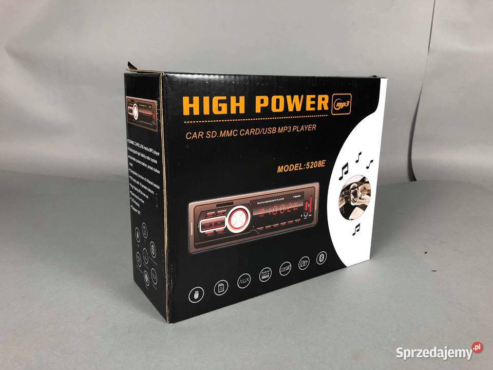 Radio samochodowe dolnośląskie Zgorzelec