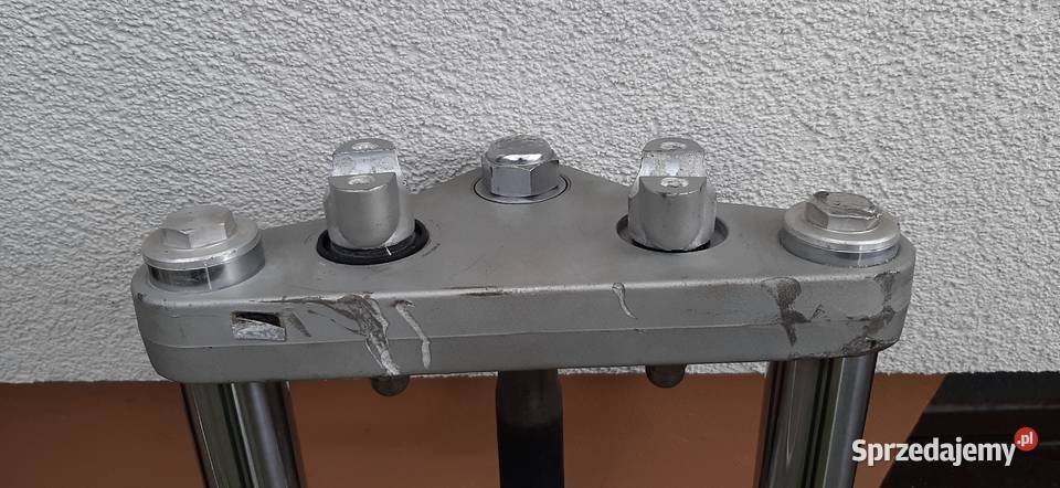 Yamaha Drag Star Dragstar 125 lagi półki mazowieckie sprzedam