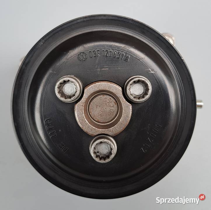 Pompa wody 12 TSI VW Golf Polo Skoda Fabia Audi Mielęcin
