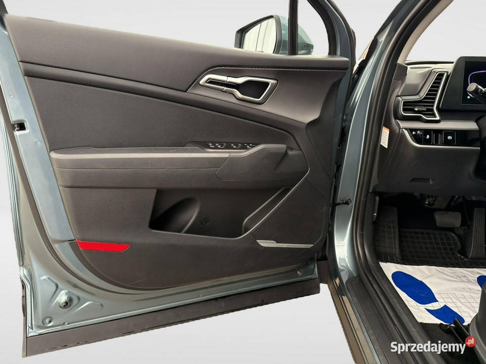 Kia Sportage 16 TGDI150 M Pakiet Smart Salon Warszawa