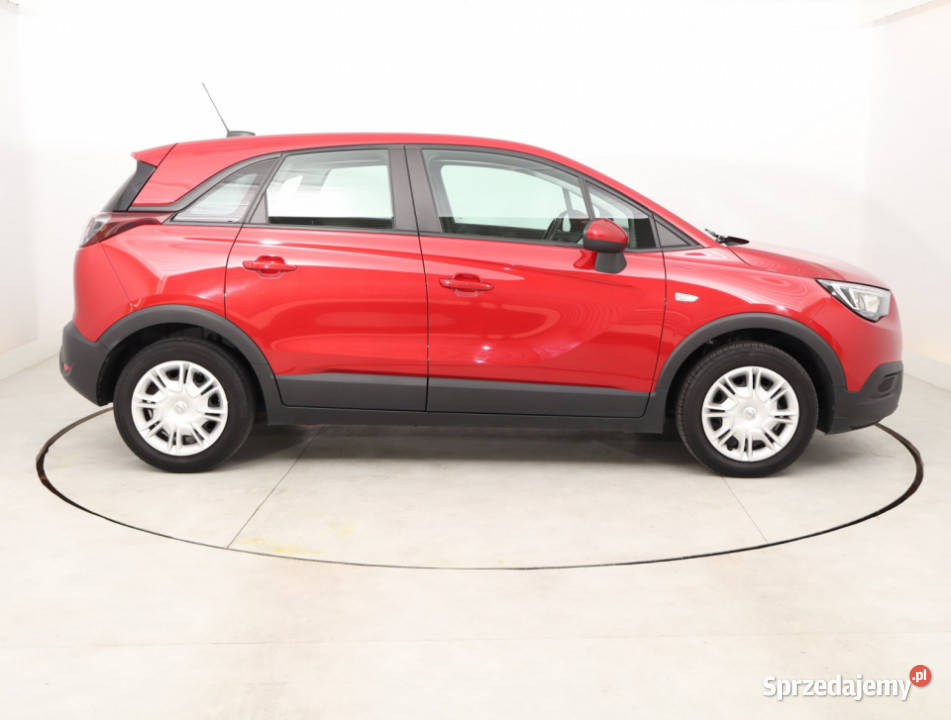 Opel Crossland 12 tempomat Bielany Wrocławskie sprzedam