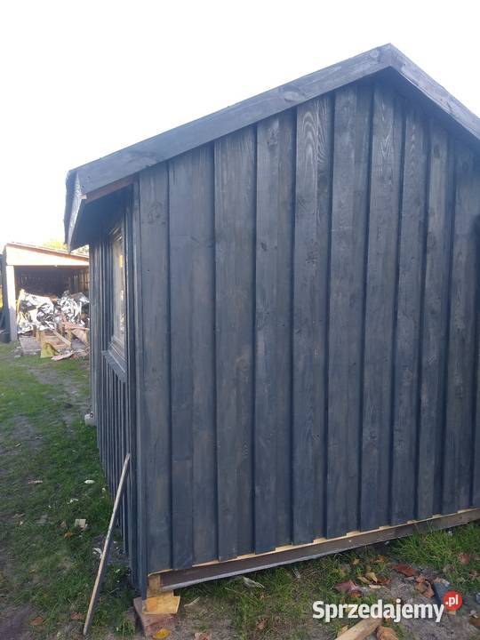 Domek letniskowy 1m2 Sprzedaż Nieruchomości