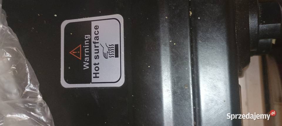 Piekarnik opiekacz wilnostajacy