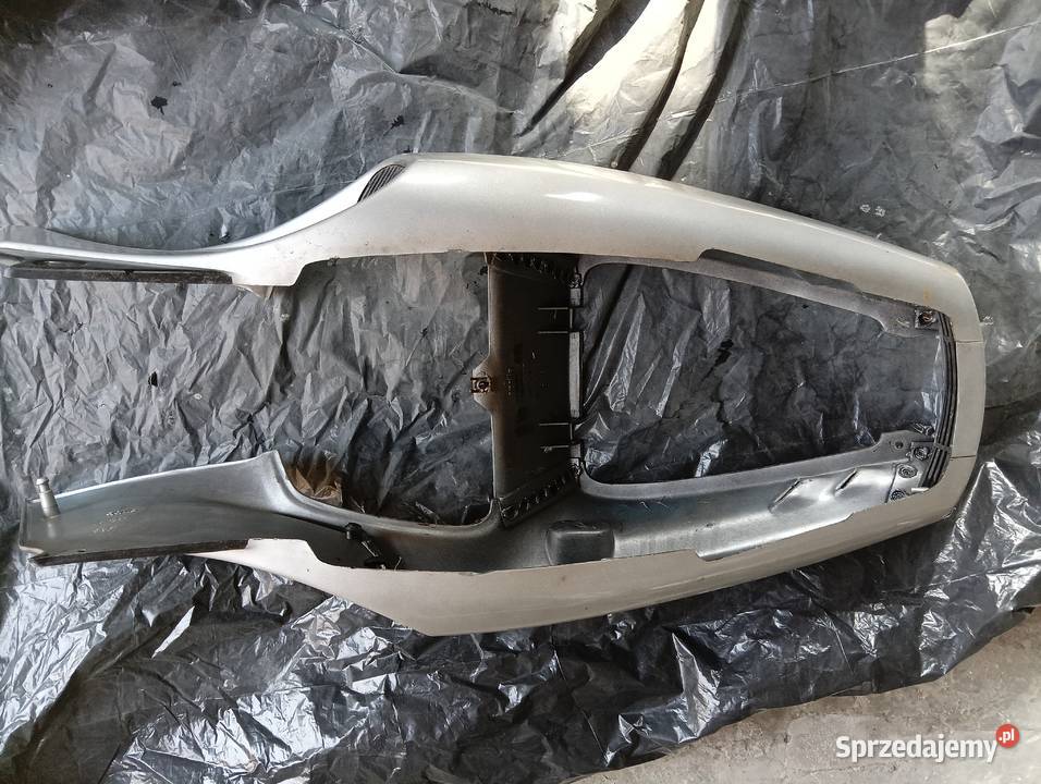 Ogon zadupek plastik Aprilia af1 125 Futura lubelskie Zamość