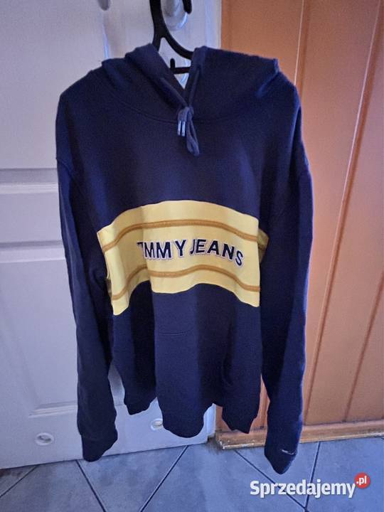 Bluza Tommy jeans vintage Warszawa