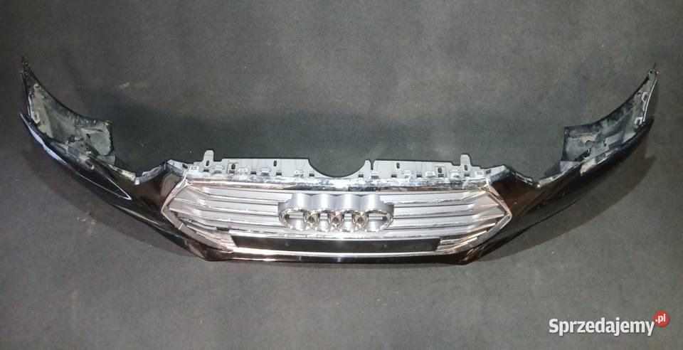 Zderzak przód Audi a4 b9
