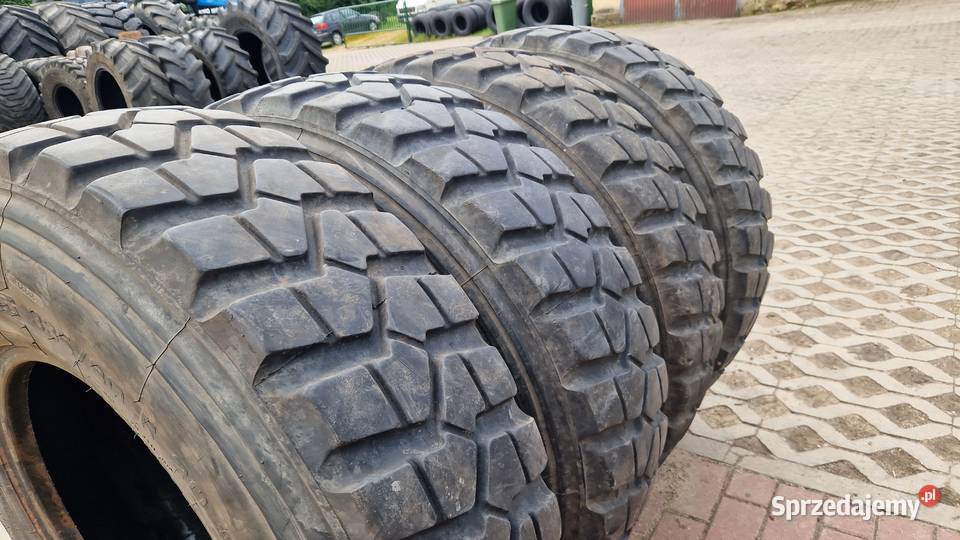 125r20 33580r20 12520 110020 1100r20 Pirelli 60 Nowe Miasto Lubawskie