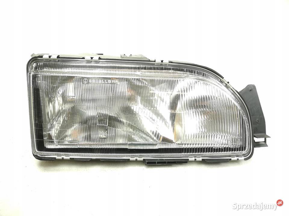 LAMPA PRAWY PRZÓD FORD SIERRA MK2 19871993 NOWA sprzedam
