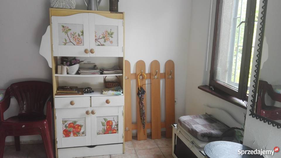 Działka ROD Poznań Złotowska