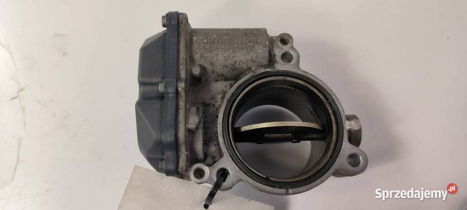 PRZEPUSTNICA AUDI Q7 II 4M 059145950AS Lipno sprzedam