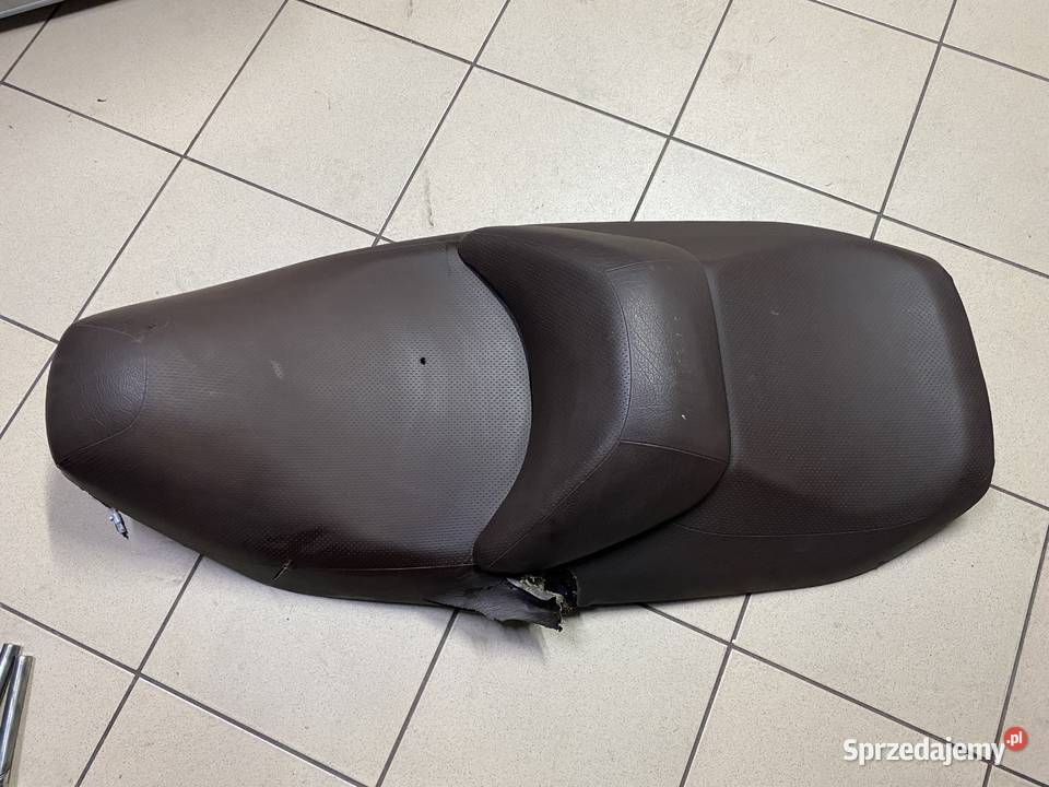 Siedzenie kanapa Suzuki Burgman 400 K7 Brzeszcze