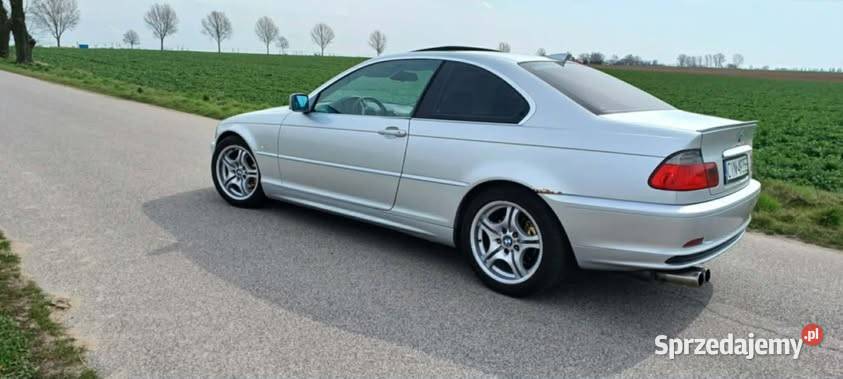 Felgi 17 Styling 68 M pakiet BMW Inowrocław