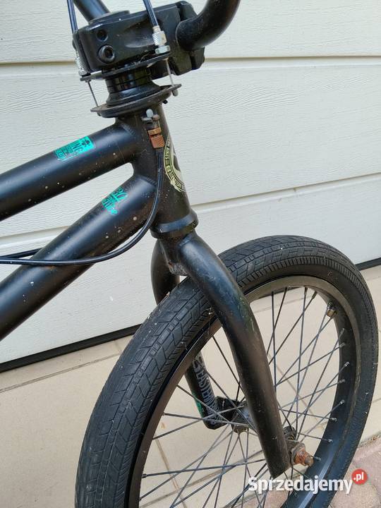 Rower BMX Eastern Bikes 20 Kluczbork