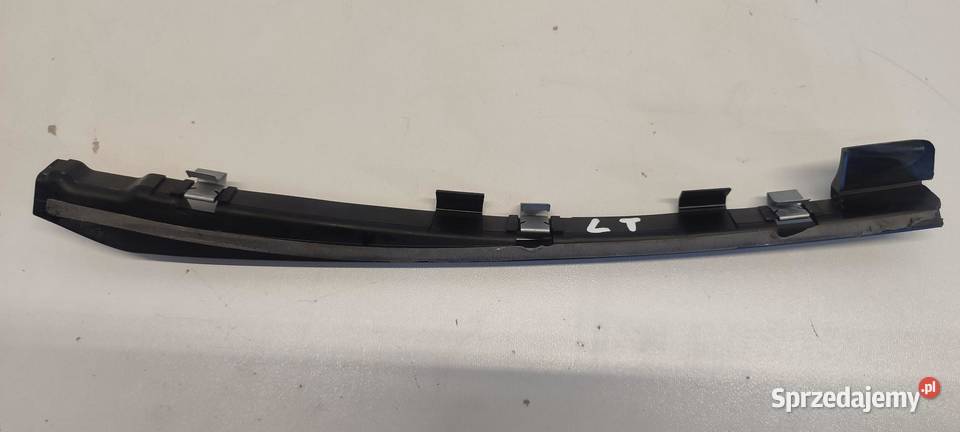 AUDI A7 4G MOCOWANIE USZCZELKI LEWY PRZÓD
