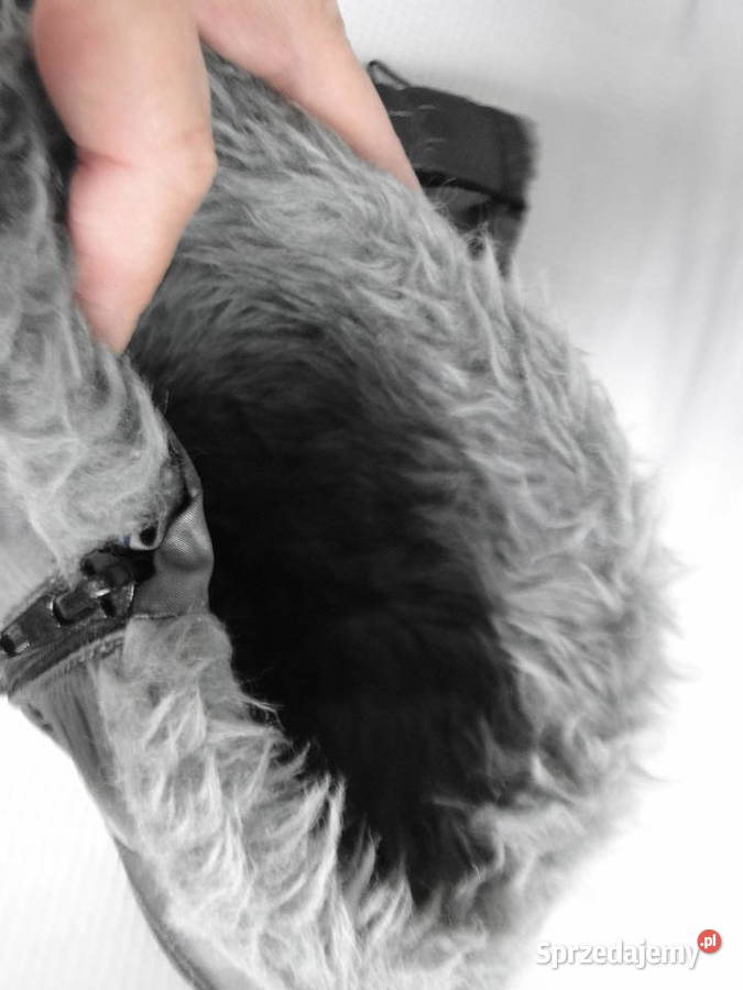 Mięciutkie śniegowce 39 Moda i Styl Warszawa