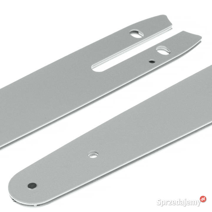 Prowadnica 8 do Piły Elektrycznej Stalowa Ludźmierz sprzedam