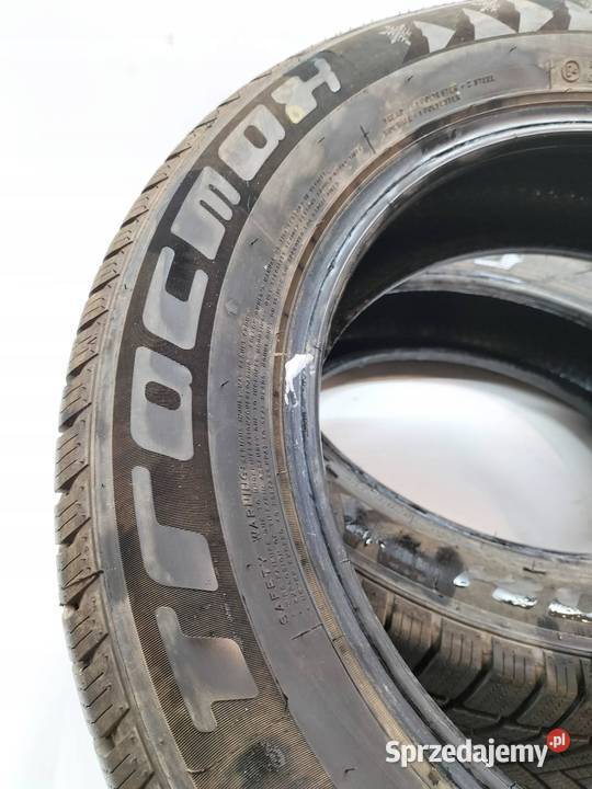 2x OPONA ZIMOWA TRACMAX XPRIVILO S130 18565R15 65 Motoryzacja