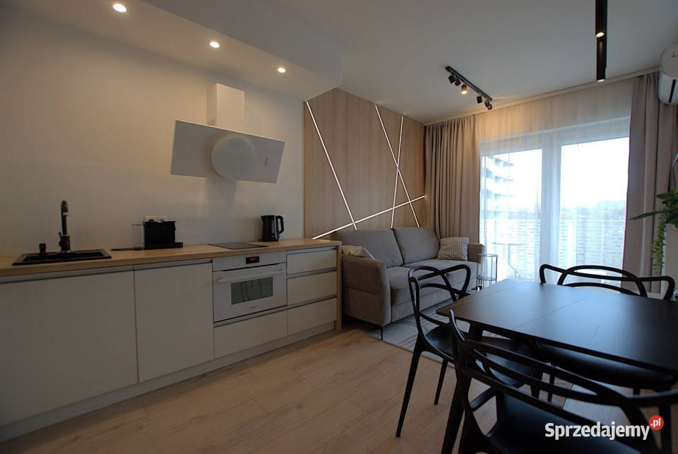 Mieszkanie na sprzedaż Kielce Zagnańska 3619m2 świętokrzyskie