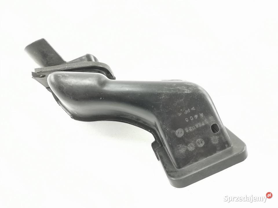 KANAŁ POWIETRZA FIAT UNO 19891997 NOWY ORYGINAŁ Kierownice powietrza Kierownice powietrza