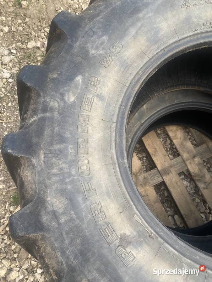 Opony Rolnicze Firestone 42085R24 Czarnocin